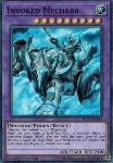 Mechaba Invokata