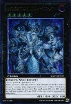 Exa-Cervo Inzektor (V.2 - Ultimate Rare)