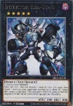 Exa-Cervo Inzektor