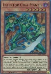 Inzektor Giga-Mantis