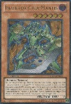 Giga-Mantide Inzektor (V.2 - Ultimate Rare)