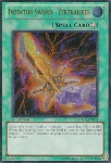 Zektkaliber - Spada Inzektor (V.2 - Ultimate Rare)