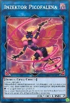 Picofalena Inzektor