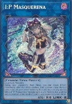 I:P Masquerena