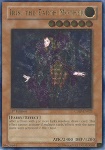 Iris, la Madre Terra