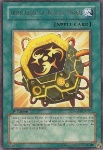 Nucleo di Ferro di Koa'ki Meiru (V.1 - Rare)