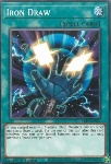 Pescata di Ferro