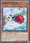 Panda Pugile