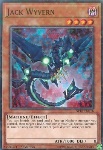 Viverna Jack (V.2 - Starfoil Rare)