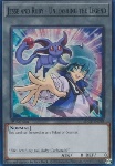 Jesse and Ruby - Unleashing the Legend
