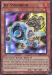 Jet Synchron