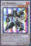 Jet Warrior