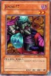 Jinzo #7