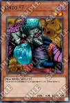 Jinzo #7