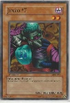 Jinzo #7