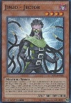 Jinzo - Jector