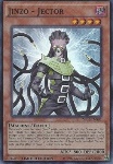 Jinzo - Jector