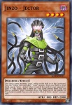 Jinzo - Jector