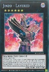 Jinzo - Stratificato