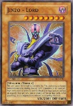 Jinzo - Supremo