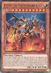 Jizukiru, il Kaiju Distruttore di Stelle