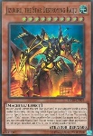 Jizukiru, il Kaiju Distruttore di Stelle
