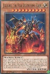 Jizukiru, il Kaiju Distruttore di Stelle