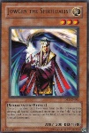 Jowgen lo Spiritualista