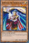 Jowgen lo Spiritualista
