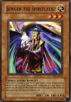 Jowgen lo Spiritualista