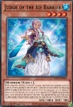 Giudice della Barriera di Ghiaccio