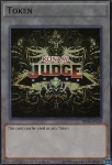 Judge Token