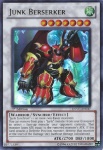 Berserker Rottame