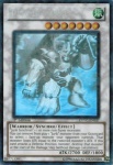Berserker Rottame
