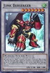 Berserker Rottame