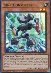 Convertitore Rottame (V.1 – Ultra Rare)