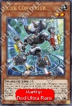 Convertitore Rottame (V.2 – Red Ultra Rare)