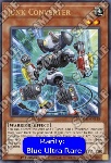 Convertitore Rottame (V.3 – Blue Ultra Rare)