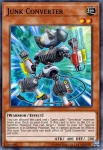 Convertitore Rottame