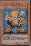 Rottame Synchron