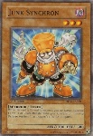 Rottame Synchron
