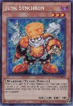 Rottame Synchron