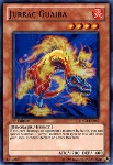 Jurrac Guaiba