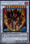 Jurrac Meteor
