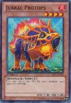 Jurrac Protops (V.1 - Common)