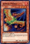 Jurrac Ptera