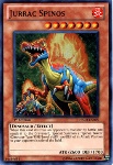 Jurrac Spinos