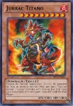 Jurrac Titano