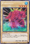 Kabazauls
