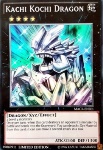 Drago Kachi Kochi